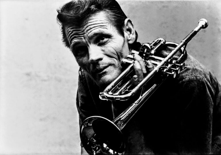 Il giorno più bello della vita di Chet Baker (aggiornato)