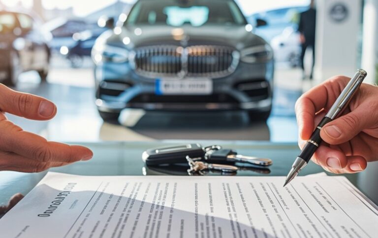 L’auto si progetta con l’Ai ma per comprarla servono ancora “carta e penna”. Ecco cosa accade