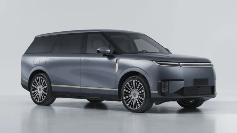 Copiare non stanca mai. Anzi seduce. Ecco il caso Range Rover
